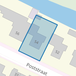 Perceel ODM01-B-1349