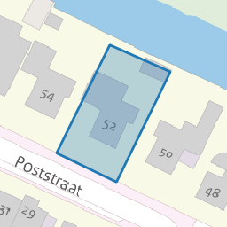 Perceel ODM01-B-1350