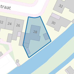 Perceel ODM01-B-1356