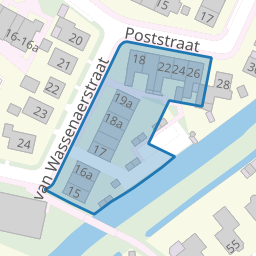 Perceel ODM01-B-1365