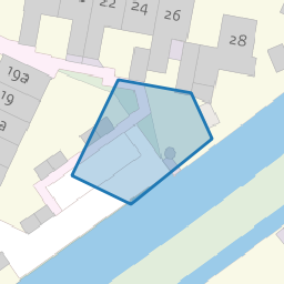 Perceel ODM01-B-1366