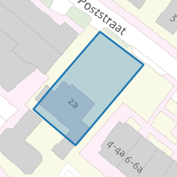 Perceel ODM01-B-1371