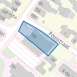 Perceel ODM01-B-1424