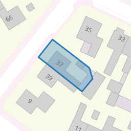 Perceel ODM01-B-1426