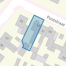 Perceel ODM01-B-1428