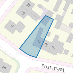 Perceel ODM01-B-1431