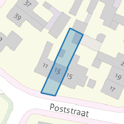 Perceel ODM01-B-1432