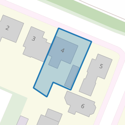 Perceel ODM01-B-1439