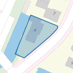 Perceel ODM01-B-1458