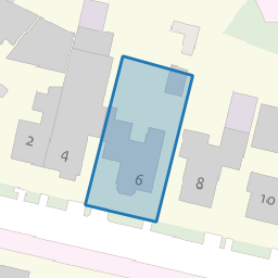 Perceel ODM01-B-1485