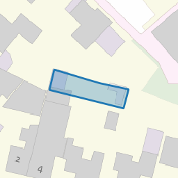 Perceel ODM01-B-1486