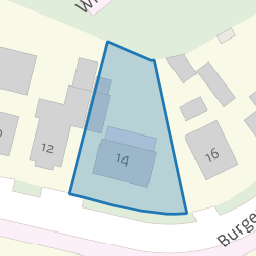 Perceel ODM01-B-1488