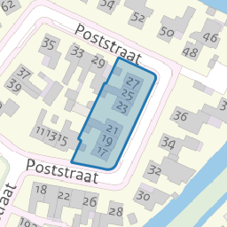 Perceel ODM01-B-1491