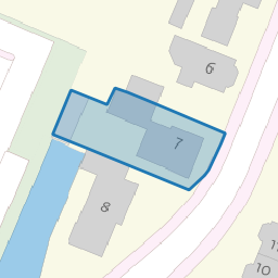 Perceel ODM01-B-1494