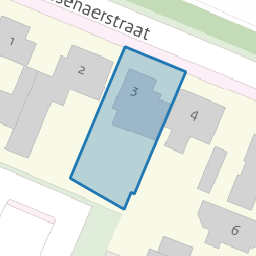 Perceel ODM01-B-1497