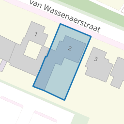 Perceel ODM01-B-1498