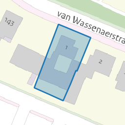 Perceel ODM01-B-1499