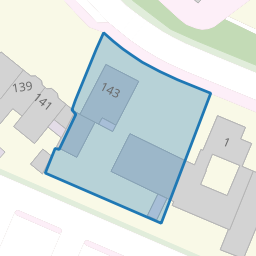 Perceel ODM01-B-1500