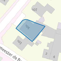 Perceel ODM01-B-1517