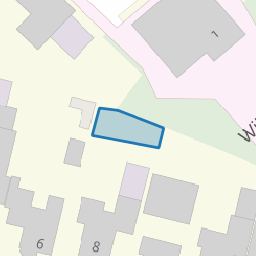 Perceel ODM01-B-1520