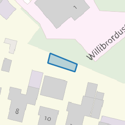 Perceel ODM01-B-1521