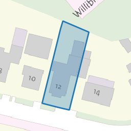 Perceel ODM01-B-1522