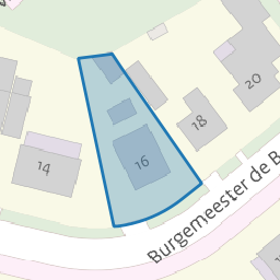 Perceel ODM01-B-1523