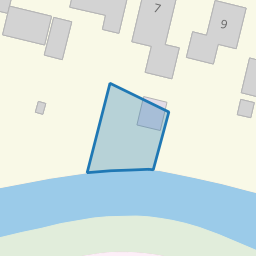 Perceel ODM01-B-1533