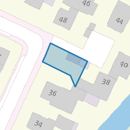 Perceel ODM01-B-1543