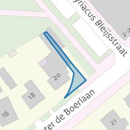 Perceel ODM01-B-1546