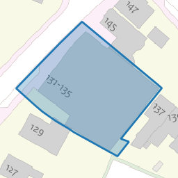 Perceel ODM01-B-1552