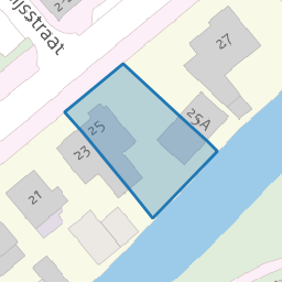 Perceel ODM01-B-1557