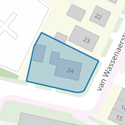 Perceel ODM01-B-1560