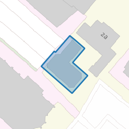 Perceel ODM01-B-1562