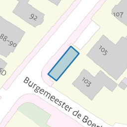 Perceel ODM01-B-1568