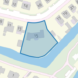 Perceel ODM01-B-1572