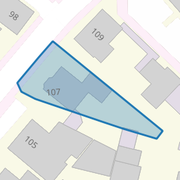 Perceel ODM01-B-1573