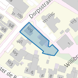 Perceel ODM01-B-1574