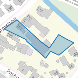 Perceel ODM01-B-1579