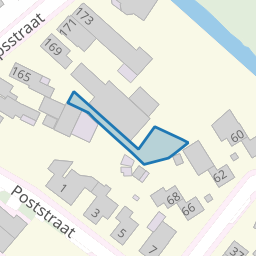 Perceel ODM01-B-1580