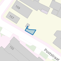 Perceel ODM01-B-1584