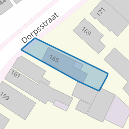 Perceel ODM01-B-1586