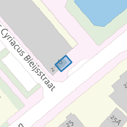 Perceel ODM01-B-1590