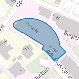 Perceel ODM01-B-1591