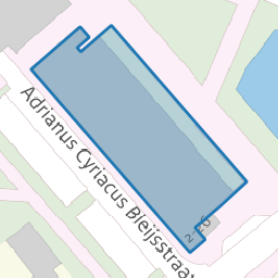 Perceel ODM01-B-1593