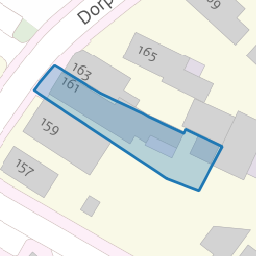 Perceel ODM01-B-1601