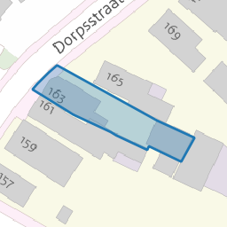 Perceel ODM01-B-1602