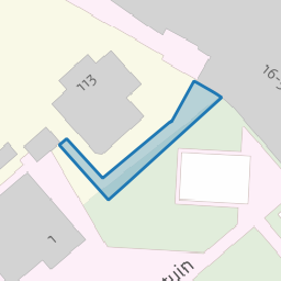 Perceel ODM01-B-1605