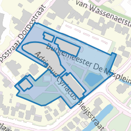 Perceel ODM01-B-1612