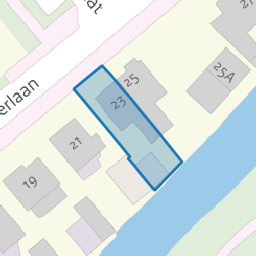 Perceel ODM01-B-1617